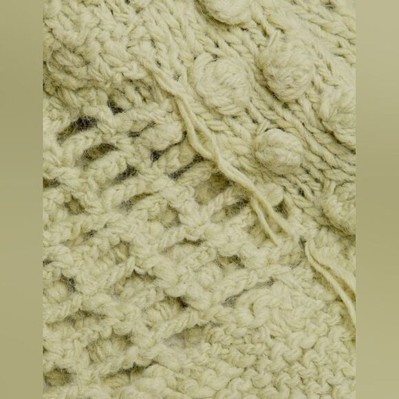 MM6 Maison Margiela Oversized sweater M - Picture 5 of 16